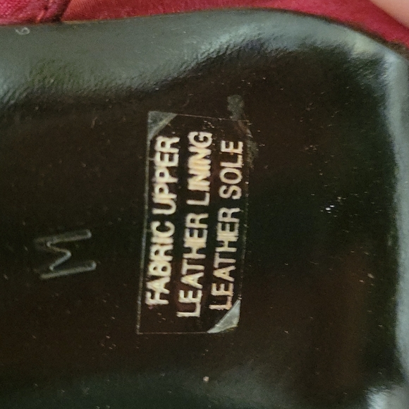 Ann Taylor, 10M, Red - Picture 9 of 11